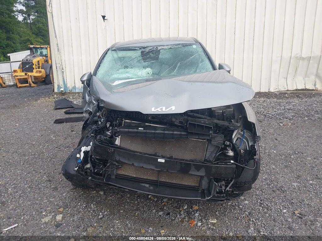 KNDPUCAFXP7135351 2023 KIA SPORTAGE photo no. 12