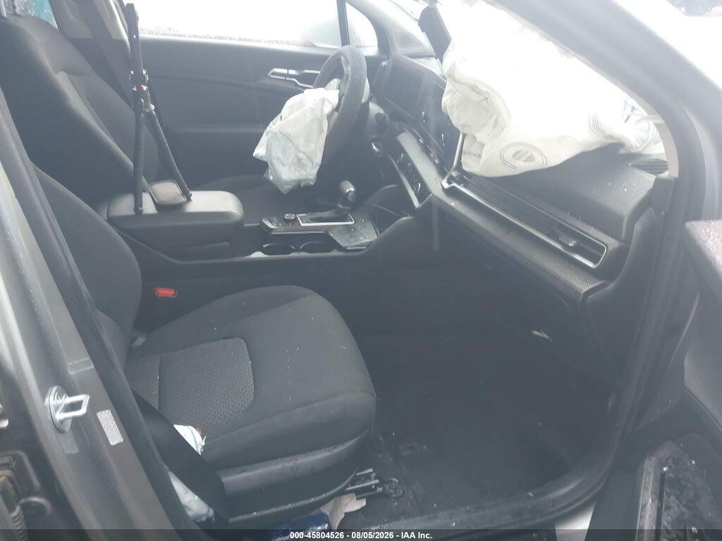 KNDPUCAFXP7135351 2023 KIA SPORTAGE photo no. 5