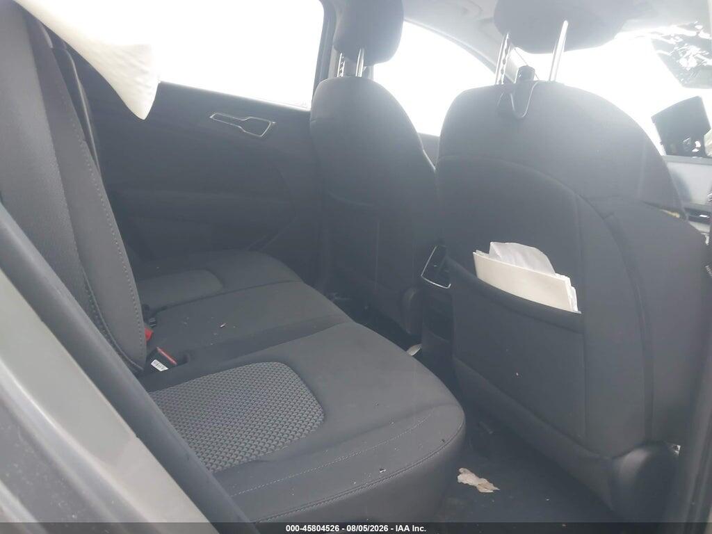 KNDPUCAFXP7135351 2023 KIA SPORTAGE photo no. 8
