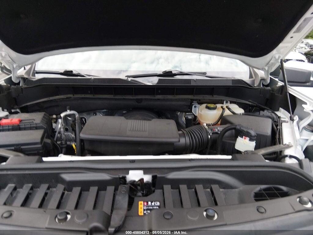 1GCRDDED7PZ238917 2023 CHEVROLET SILVERADO 1500 photo no. 9