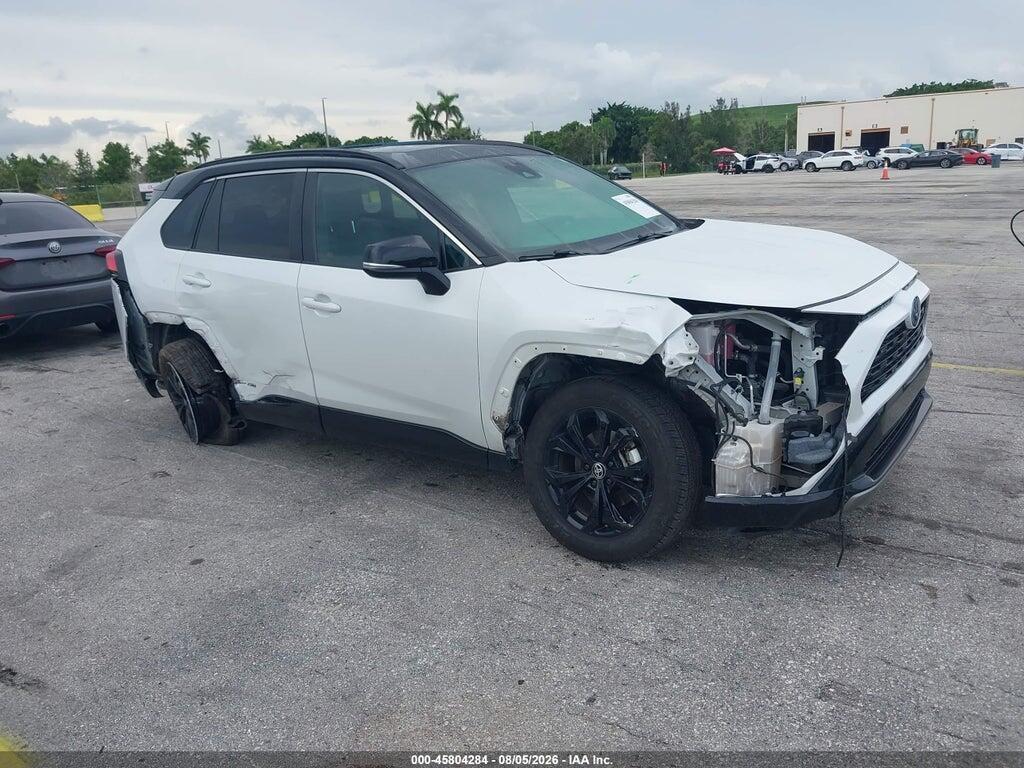 2T3E6RFV0PW042038 2023 TOYOTA RAV4 HYBRID photo no. 1