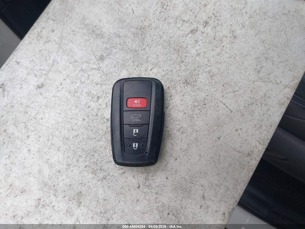 2T3E6RFV0PW042038 2023 TOYOTA RAV4 HYBRID photo no. 11