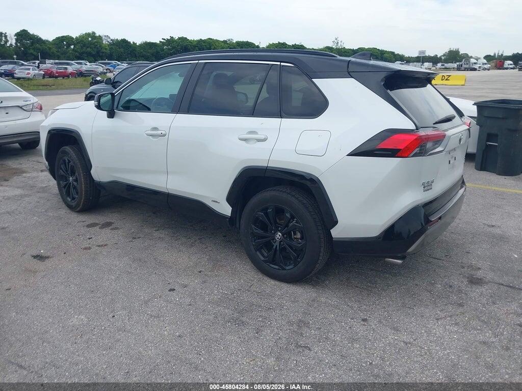 2T3E6RFV0PW042038 2023 TOYOTA RAV4 HYBRID photo no. 3
