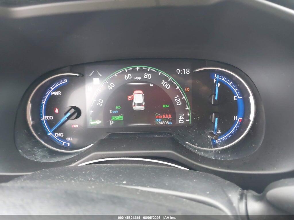 2T3E6RFV0PW042038 2023 TOYOTA RAV4 HYBRID photo no. 7