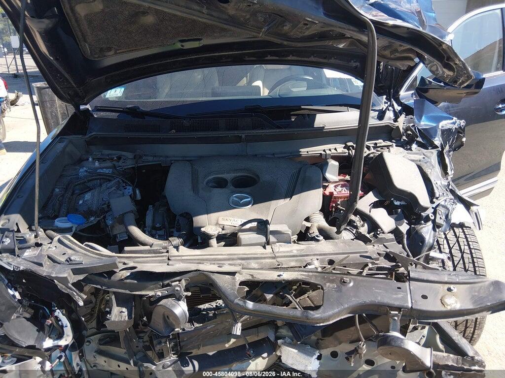 JM3TCBDY6P0633474 2023 MAZDA CX-9 photo no. 10