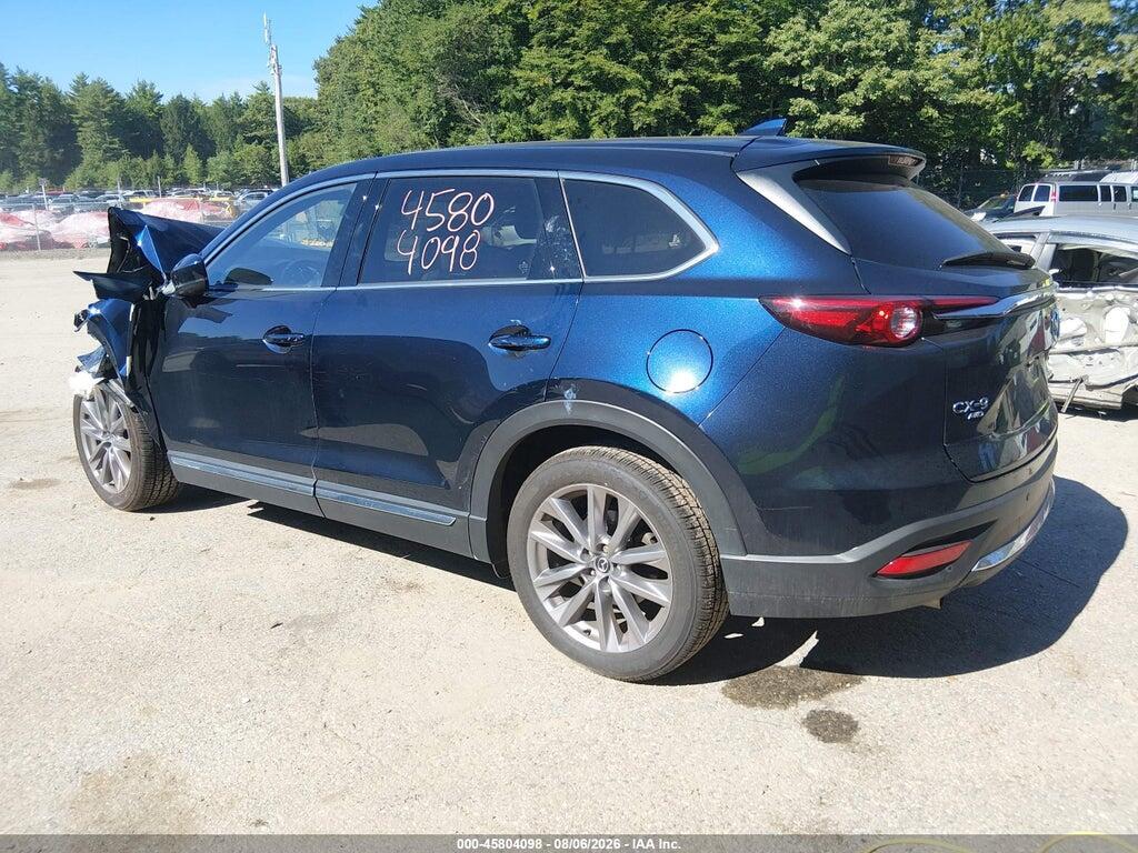 JM3TCBDY6P0633474 2023 MAZDA CX-9 photo no. 3