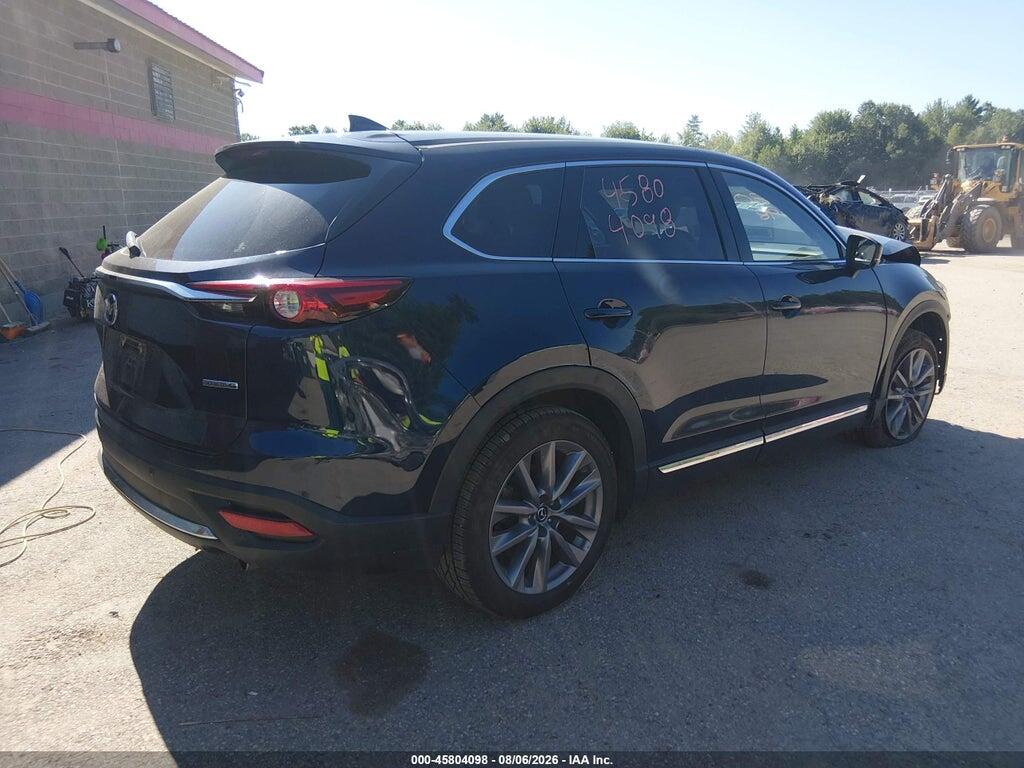 JM3TCBDY6P0633474 2023 MAZDA CX-9 photo no. 4
