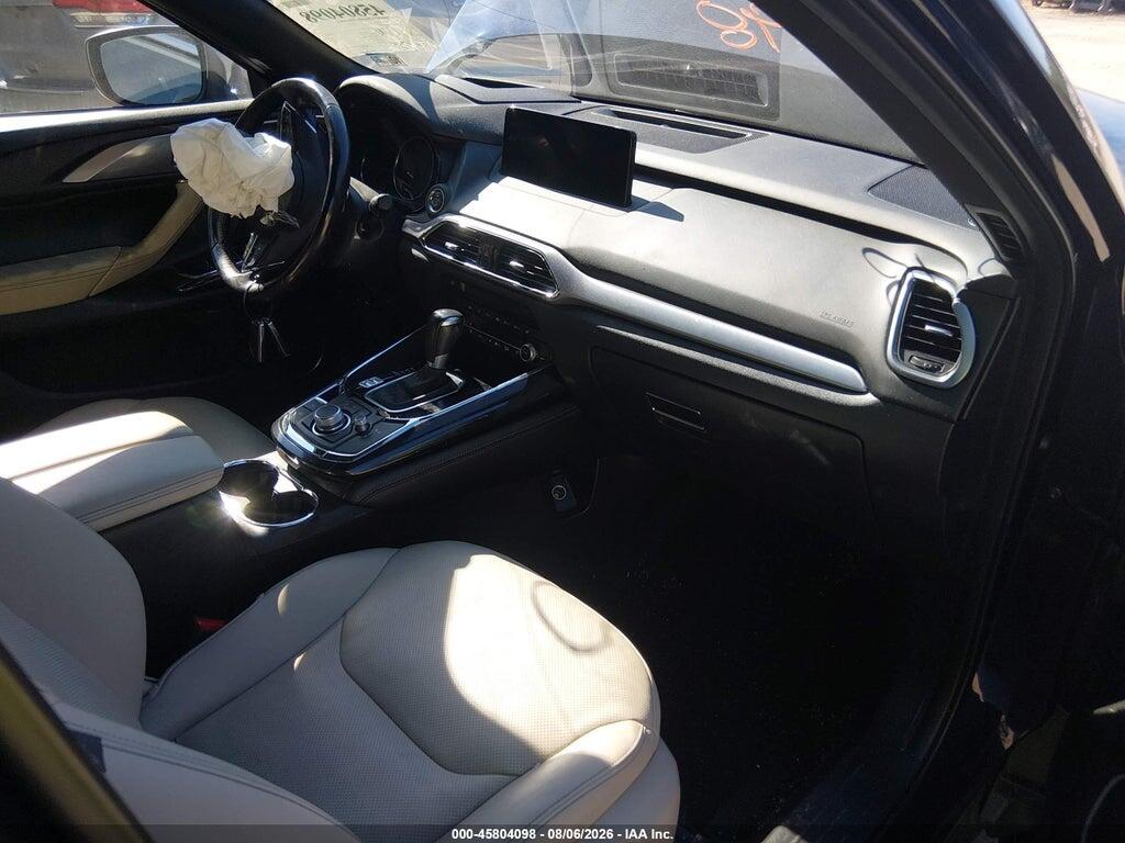 JM3TCBDY6P0633474 2023 MAZDA CX-9 photo no. 5