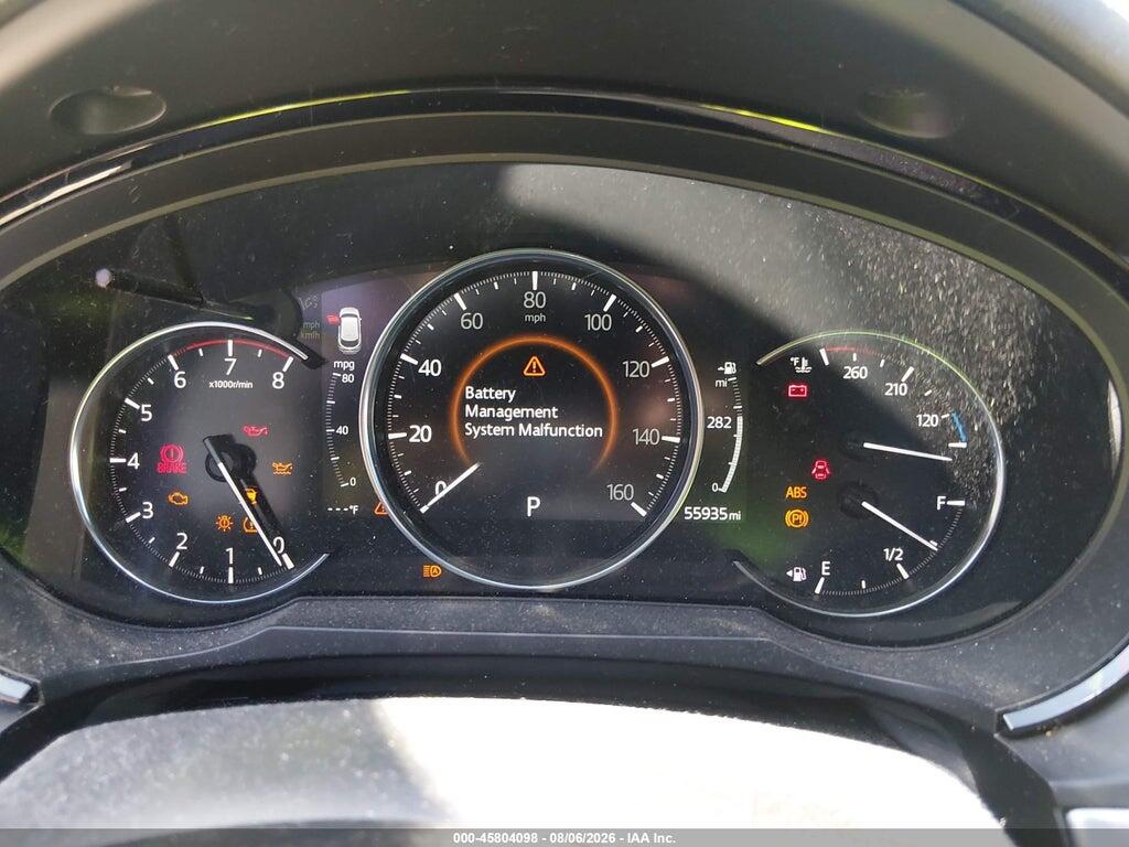 JM3TCBDY6P0633474 2023 MAZDA CX-9 photo no. 7