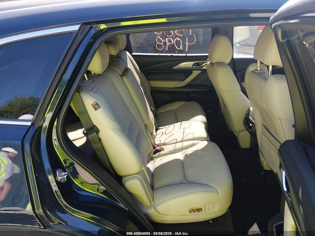 JM3TCBDY6P0633474 2023 MAZDA CX-9 photo no. 8