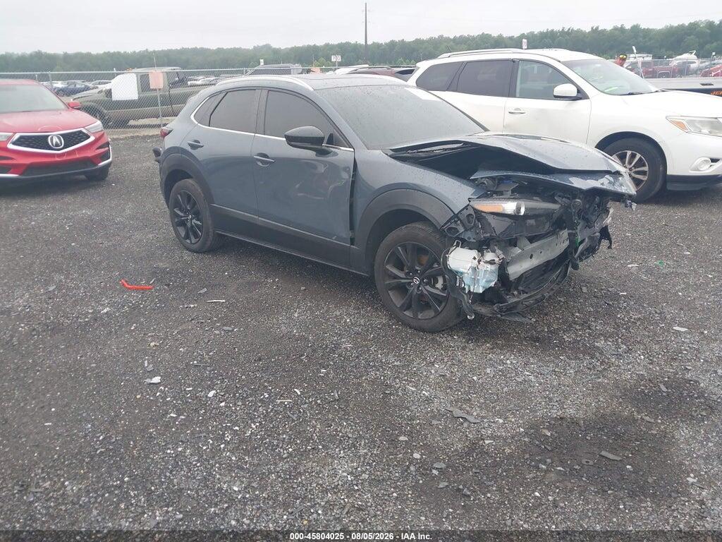 3MVDMBCM7PM565206 2023 MAZDA CX-30 photo no. 1