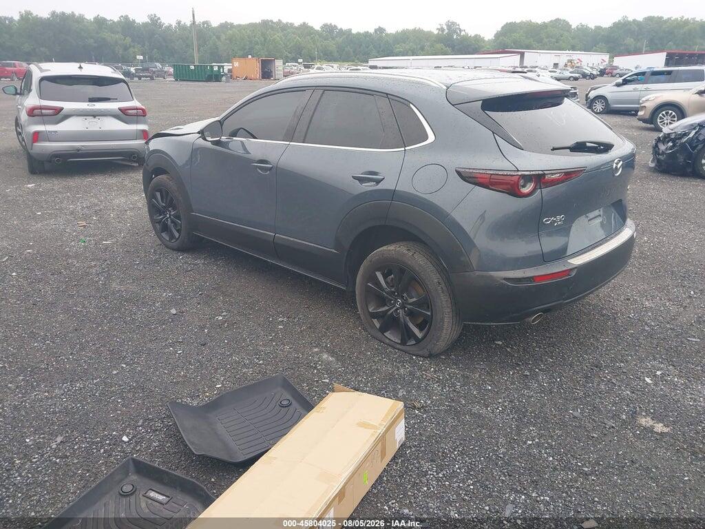 3MVDMBCM7PM565206 2023 MAZDA CX-30 photo no. 3