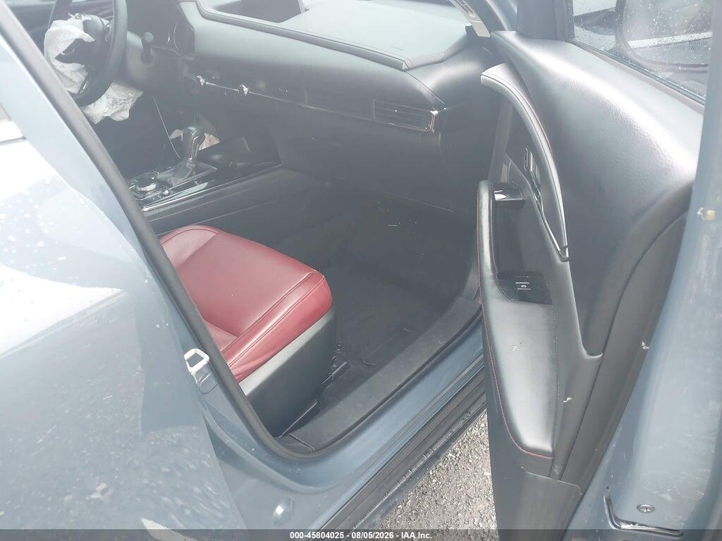 3MVDMBCM7PM565206 2023 MAZDA CX-30 photo no. 5