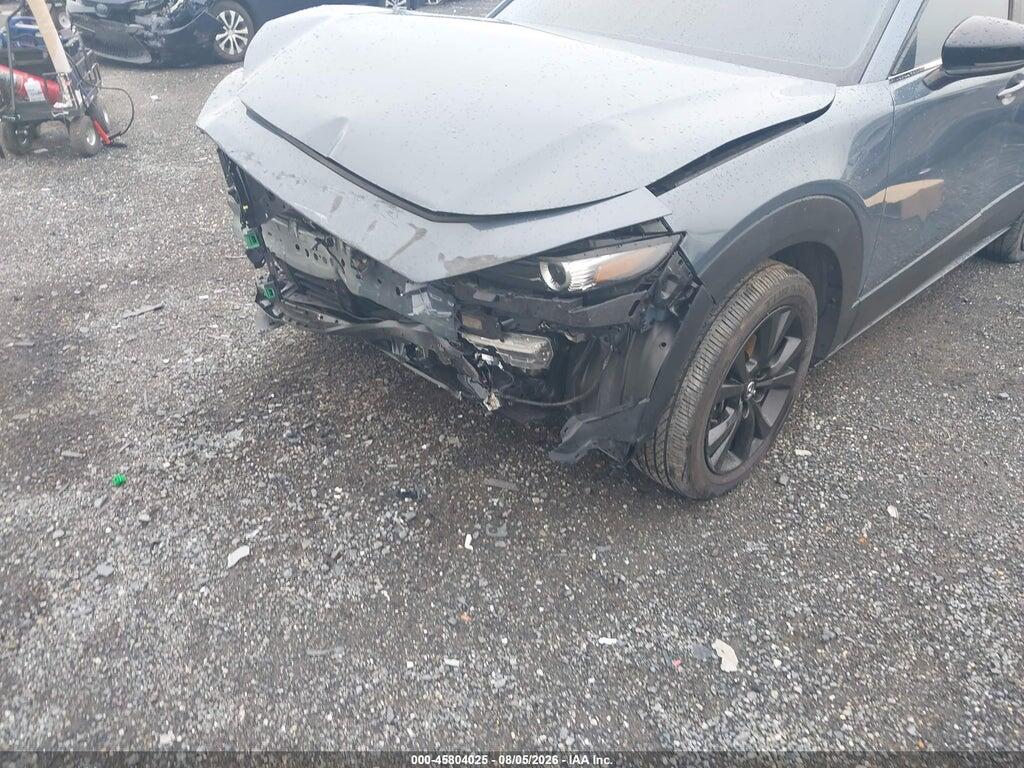 3MVDMBCM7PM565206 2023 MAZDA CX-30 photo no. 6