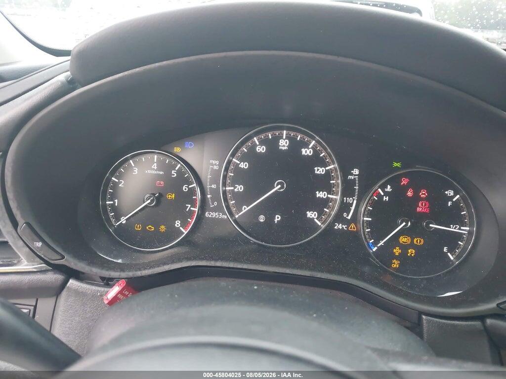3MVDMBCM7PM565206 2023 MAZDA CX-30 photo no. 7