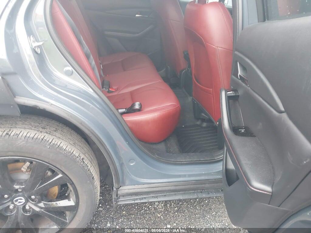3MVDMBCM7PM565206 2023 MAZDA CX-30 photo no. 8