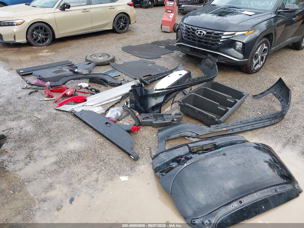 5NMS2DAJ5PH619513 2023 HYUNDAI SANTA FE photo no. 12