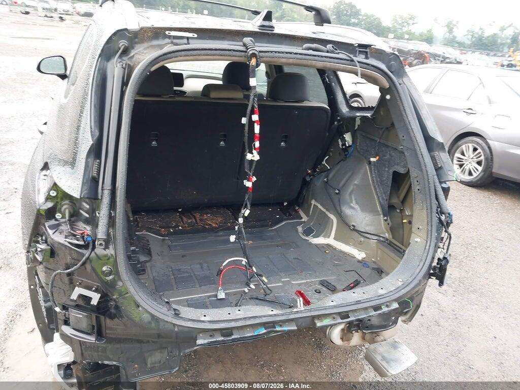 5NMS2DAJ5PH619513 2023 HYUNDAI SANTA FE photo no. 6