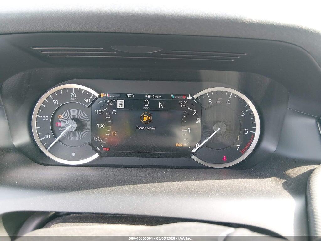 SALCT2FX0PH918615 2023 LAND ROVER DISCOVERY SPORT photo no. 7