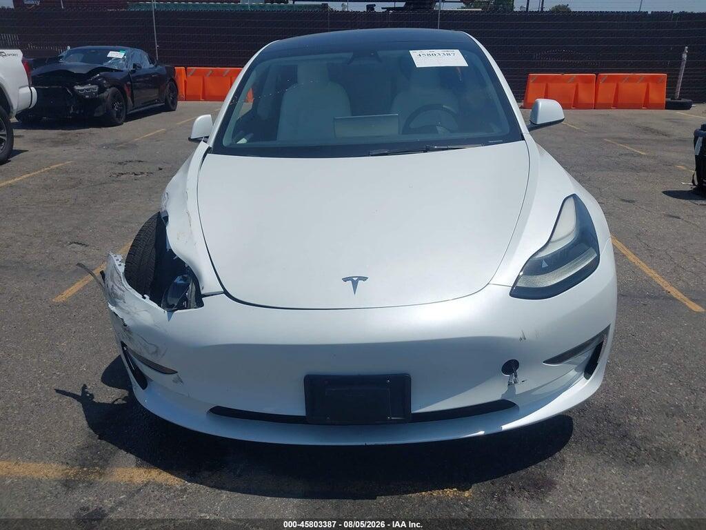5YJ3E1EA2PF479328 2023 TESLA MODEL 3 photo no. 11