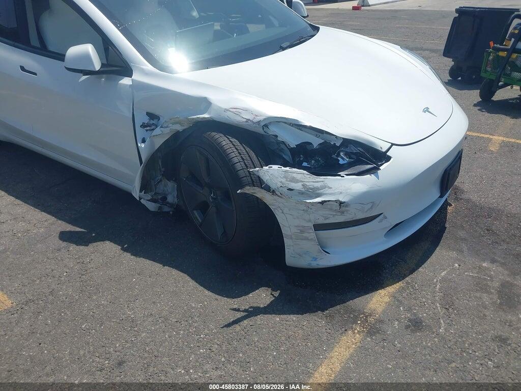 5YJ3E1EA2PF479328 2023 TESLA MODEL 3 photo no. 6