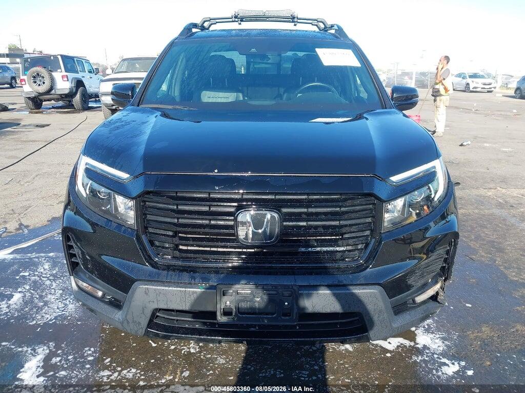 5FPYK3F89PB023467 2023 HONDA RIDGELINE photo no. 12