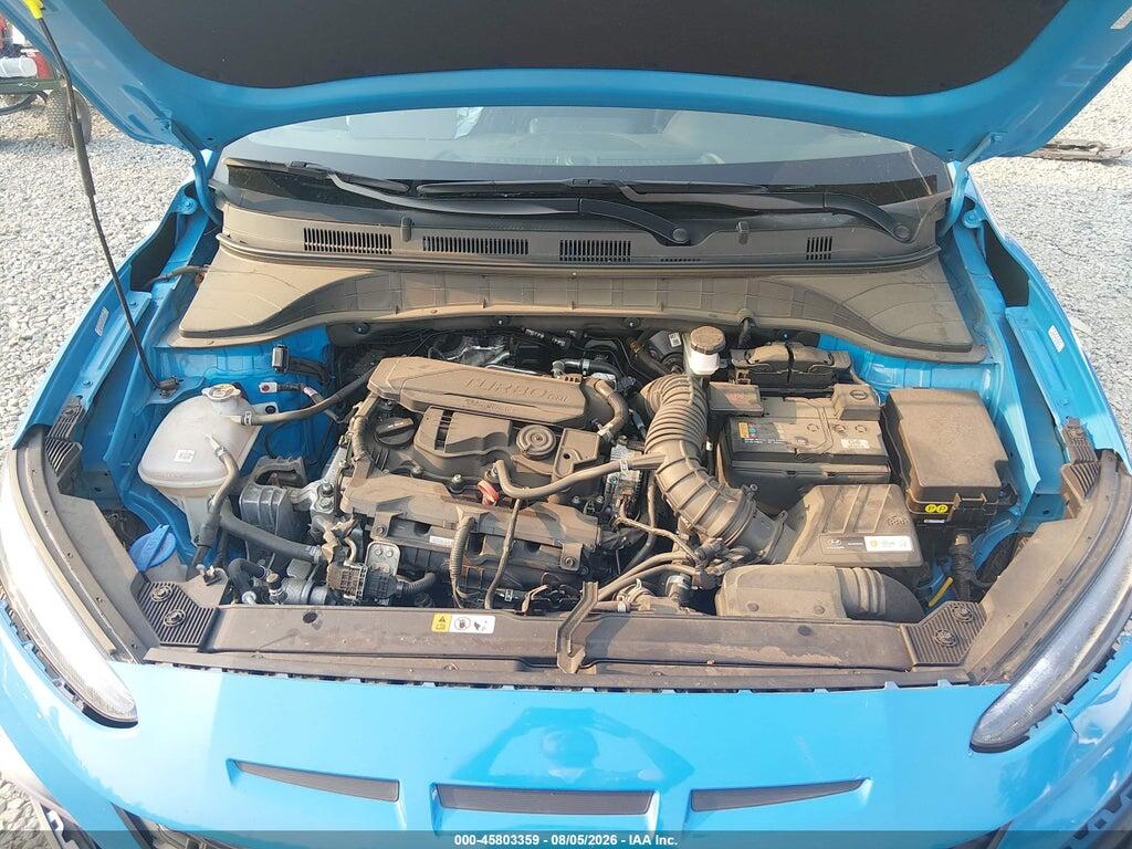 KM8K3CA35PU948127 2023 HYUNDAI KONA photo no. 10