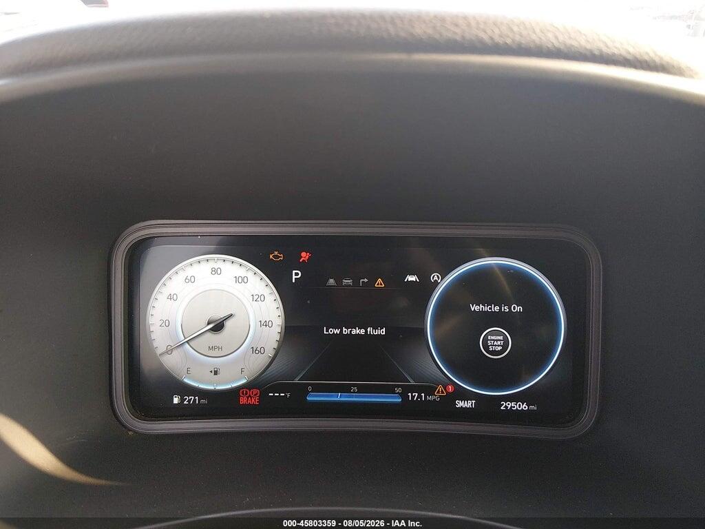 KM8K3CA35PU948127 2023 HYUNDAI KONA photo no. 7