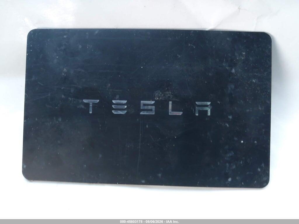 5YJ3E1EA1PF498310 2023 TESLA MODEL 3 photo no. 11