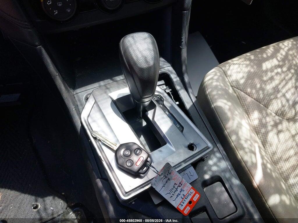 4S3GTAB69P3703165 2023 SUBARU IMPREZA photo no. 11