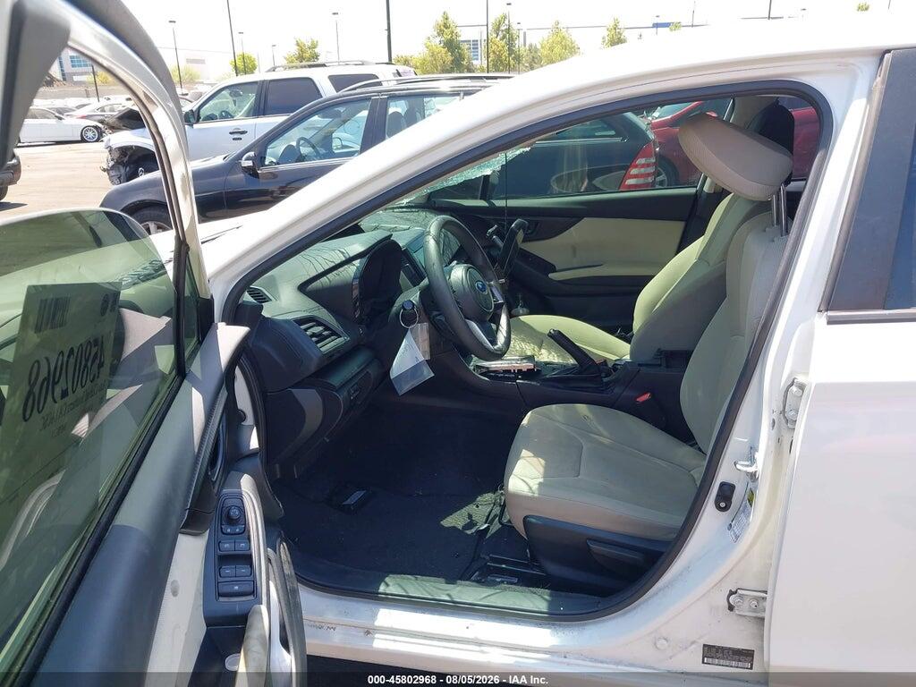 4S3GTAB69P3703165 2023 SUBARU IMPREZA photo no. 5