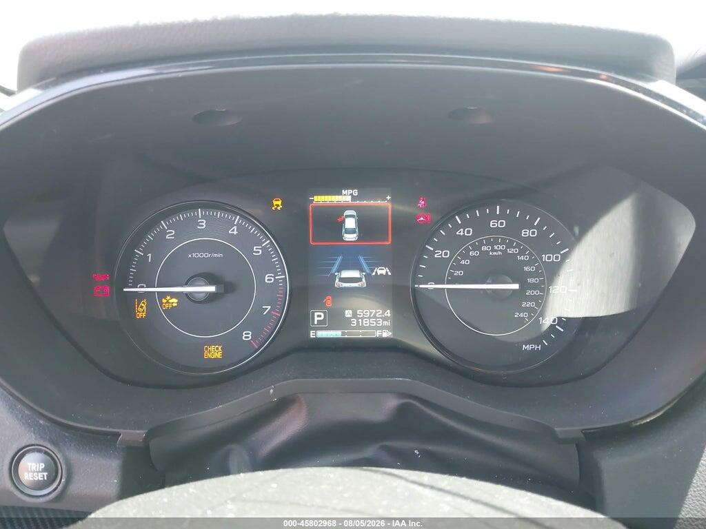 4S3GTAB69P3703165 2023 SUBARU IMPREZA photo no. 7