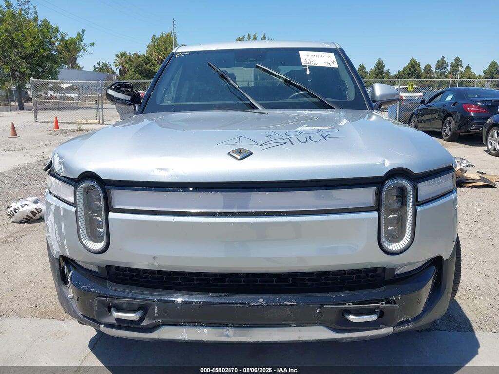 7FCTGBAA5PN028332 2023 RIVIAN R1T photo no. 12