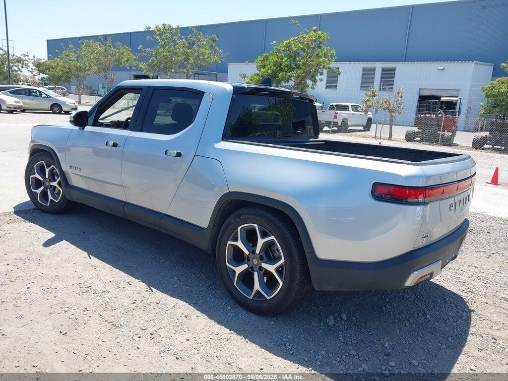 7FCTGBAA5PN028332 2023 RIVIAN R1T photo no. 3