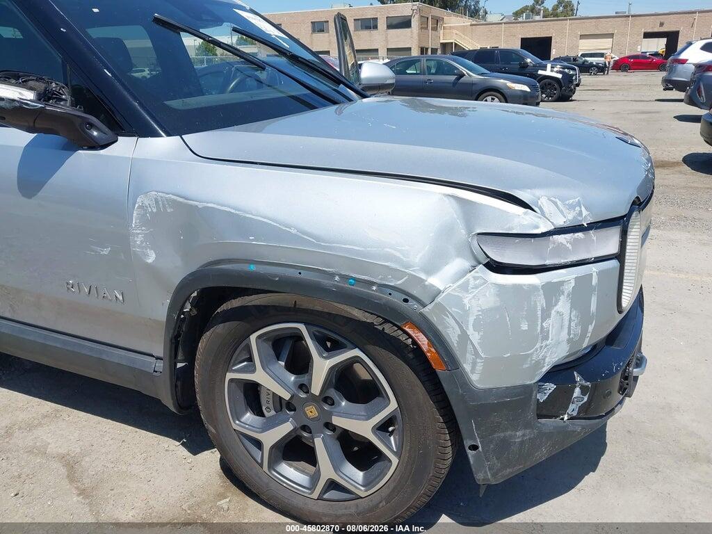 7FCTGBAA5PN028332 2023 RIVIAN R1T photo no. 6
