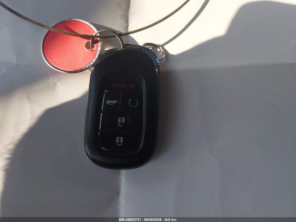2HGFE2F51PH546789 2023 HONDA CIVIC photo no. 11