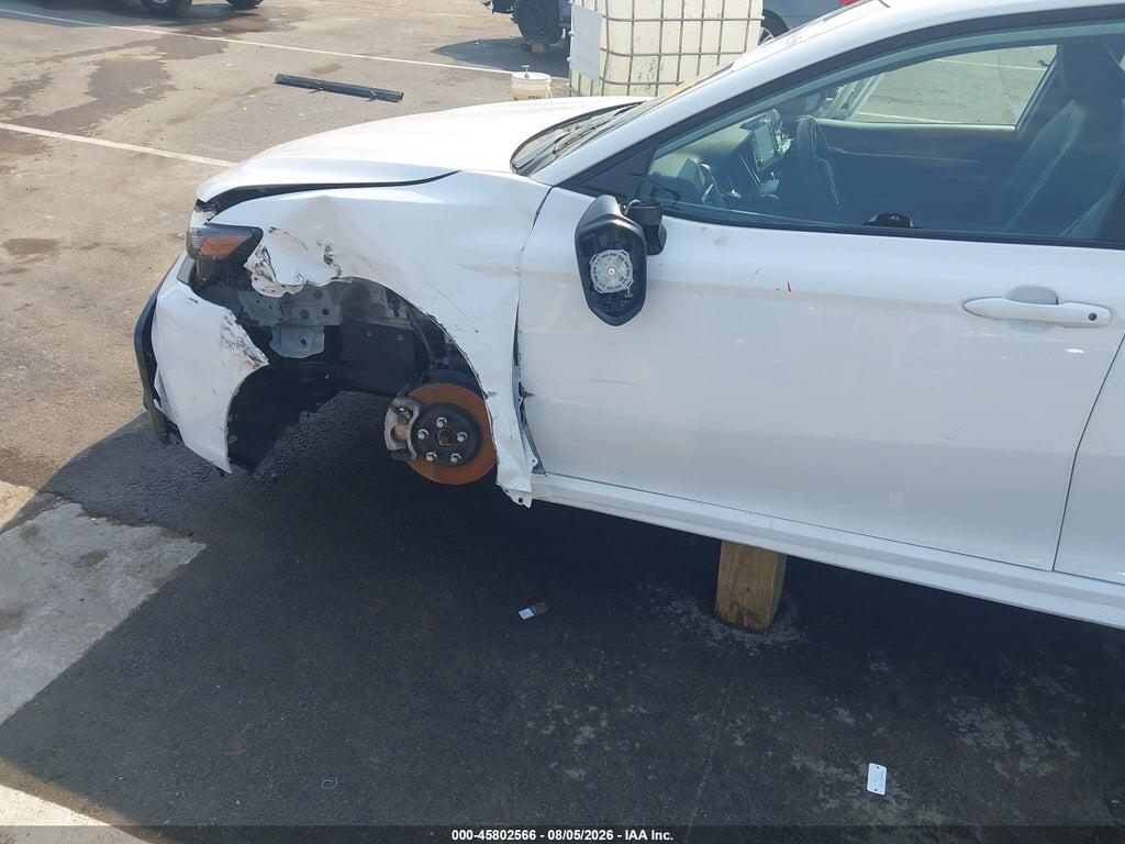 4T1T31AK4PU047346 2023 TOYOTA CAMRY photo no. 6