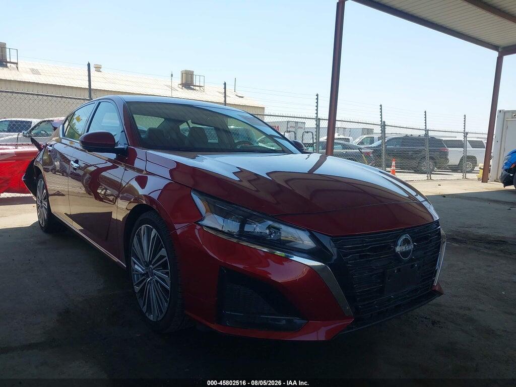 1N4BL4EVXPN398722 2023 NISSAN ALTIMA photo no. 1