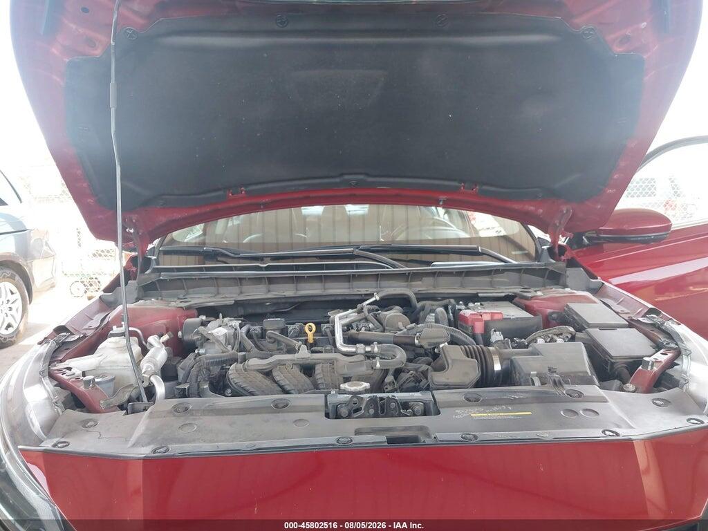 1N4BL4EVXPN398722 2023 NISSAN ALTIMA photo no. 10