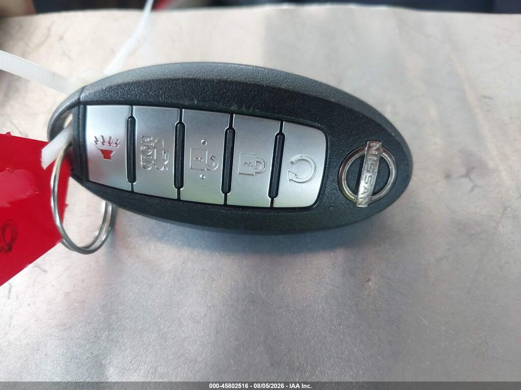 1N4BL4EVXPN398722 2023 NISSAN ALTIMA photo no. 11