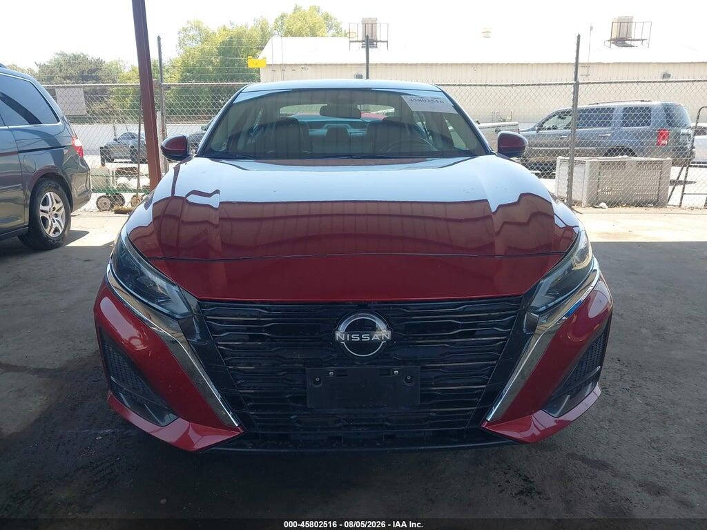 1N4BL4EVXPN398722 2023 NISSAN ALTIMA photo no. 12