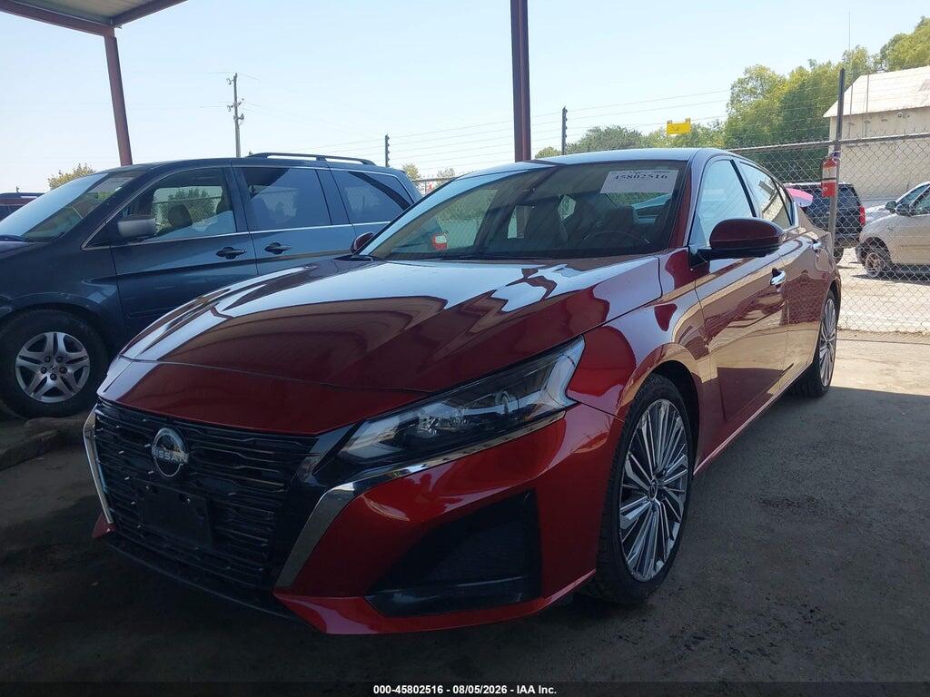 1N4BL4EVXPN398722 2023 NISSAN ALTIMA photo no. 2