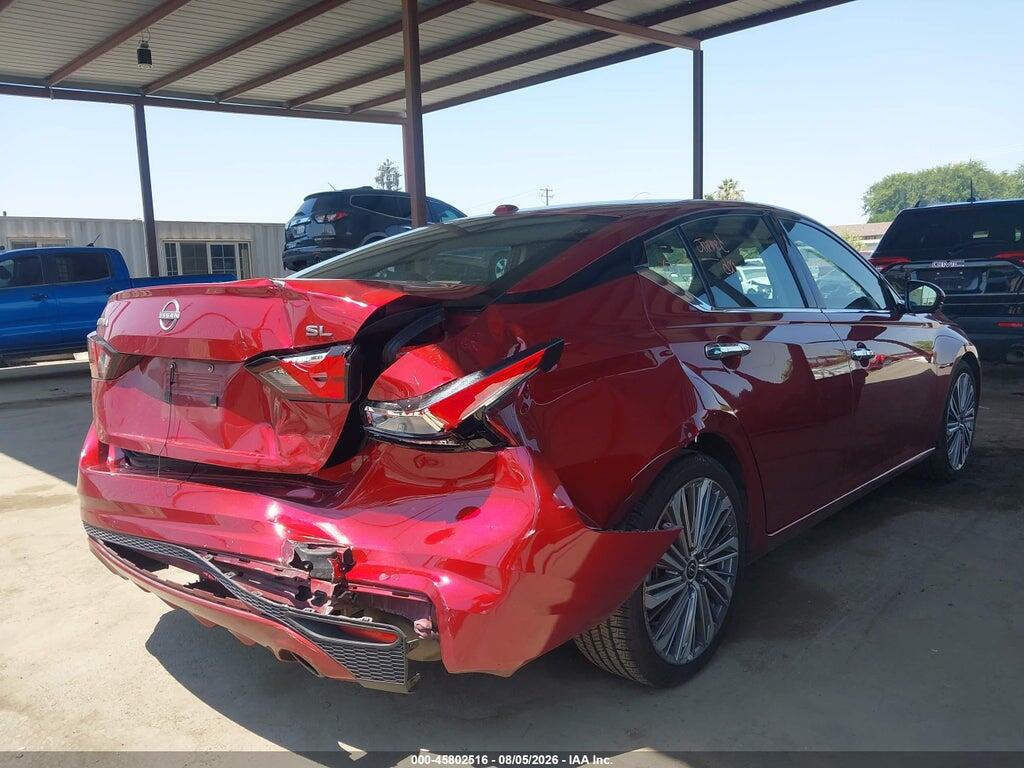 1N4BL4EVXPN398722 2023 NISSAN ALTIMA photo no. 4