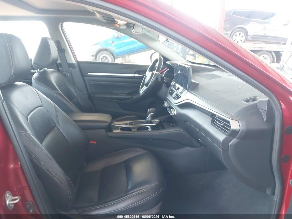 1N4BL4EVXPN398722 2023 NISSAN ALTIMA photo no. 5