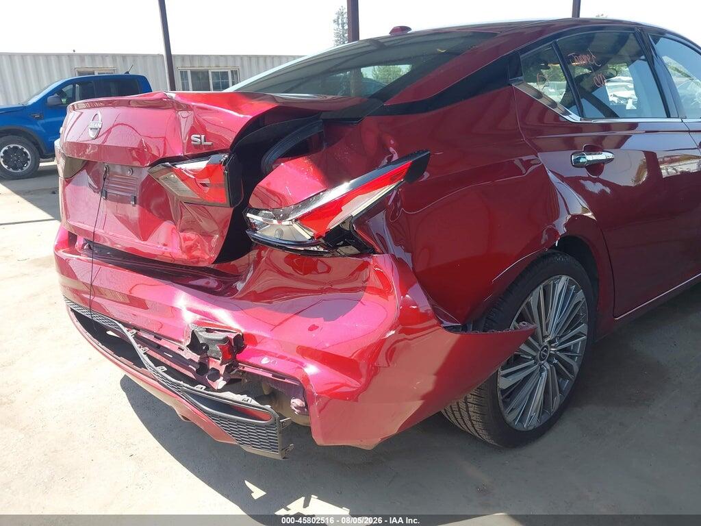 1N4BL4EVXPN398722 2023 NISSAN ALTIMA photo no. 6
