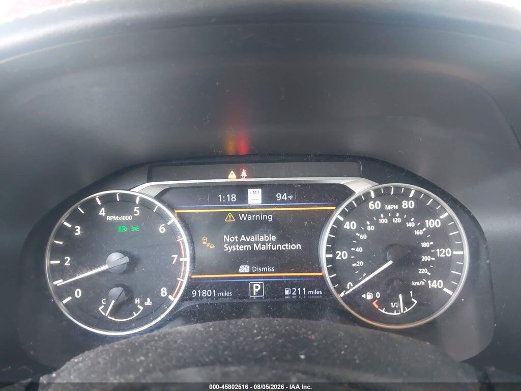 1N4BL4EVXPN398722 2023 NISSAN ALTIMA photo no. 7