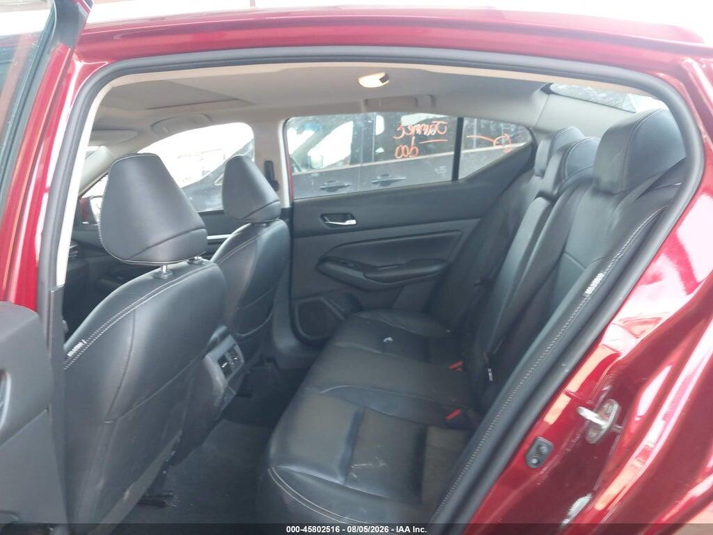 1N4BL4EVXPN398722 2023 NISSAN ALTIMA photo no. 8
