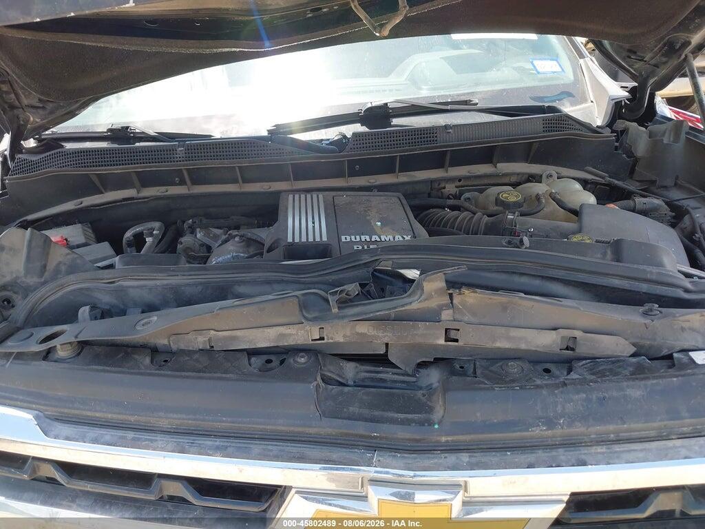 3GCUDDE88PG222710 2023 CHEVROLET SILVERADO 1500 photo no. 10
