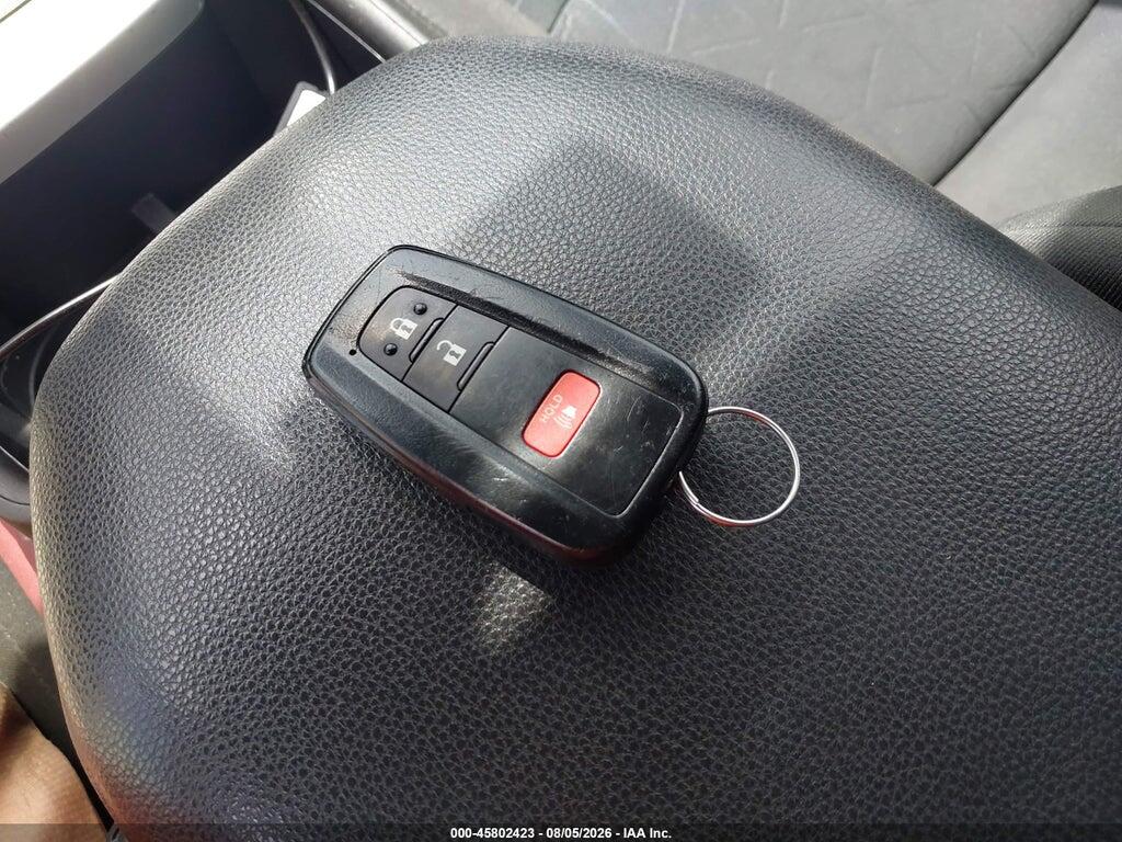 2T3P1RFV9PW366144 2023 TOYOTA RAV4 photo no. 11