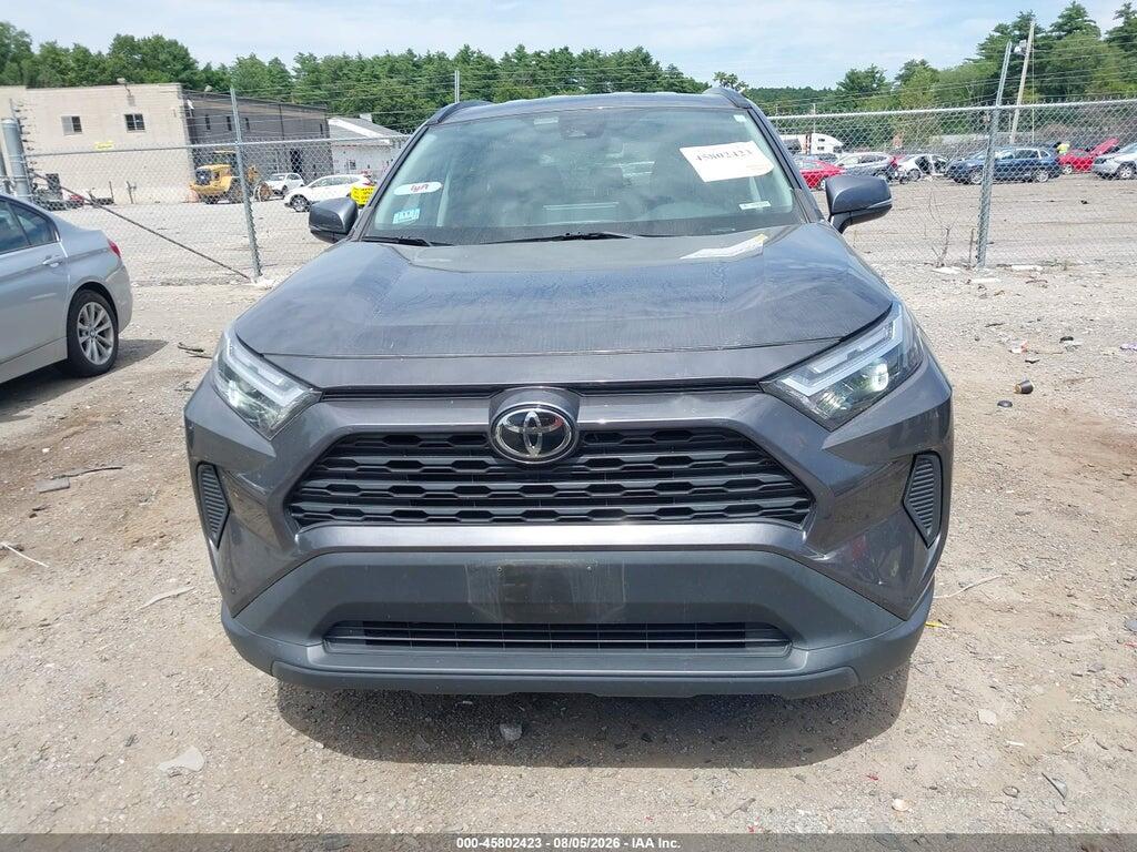 2T3P1RFV9PW366144 2023 TOYOTA RAV4 photo no. 12